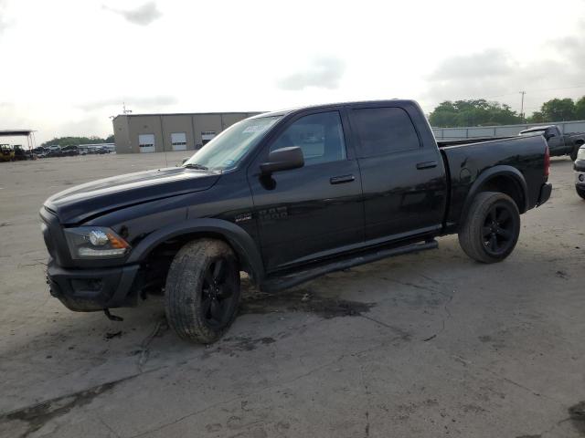 RAM 1500 CLASS 2019 with VIN 1C6RR6LT3KS702124 - Photo from auction