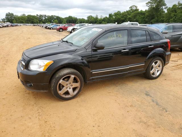 DODGE CALIBER R/ 2007 with VIN 1B3HE78K87D535830 - Photo from auction