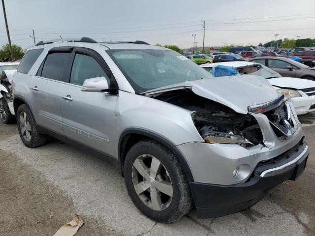 Photo 4 from auction – 2012 GMC ACADIA SLT with VIN 1GKKVRED2CJ337878