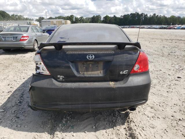 Photo 6 from auction – 2005 TOYOTA SCION with VIN JTKDE177650012973
