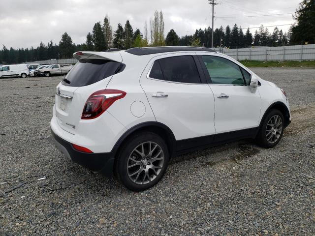 صورة رقم 3 من المزاد - 2018 BUICK ENCORE SPO مع VIN KL4CJ2SB8JB643412