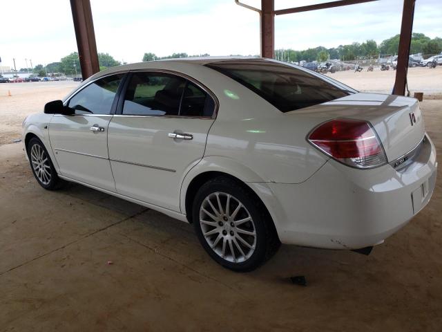 Photo 2 from auction – 2007 SATURN AURA XR with VIN 1G8ZV57787F147953