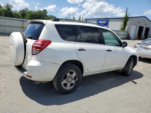 Photo 3 from auction – 2010 TOYOTA RAV4 with VIN 2T3ZF4DV7AW032413