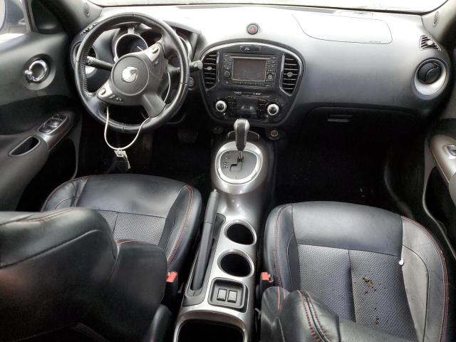 Photo 8 from auction – 2012 NISSAN JUKE S with VIN JN8AF5MR0CT116153