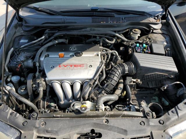 Photo 11 from auction – 2007 ACURA TSX with VIN JH4CL96847C015419