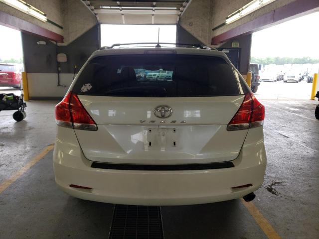 Photo 6 from auction – 2010 TOYOTA VENZA with VIN 4T3ZA3BB8AU033782