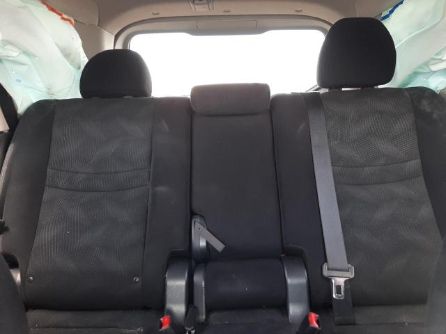Photo 10 from auction – 2014 NISSAN ROGUE S with VIN 5N1AT2MT3EC860357