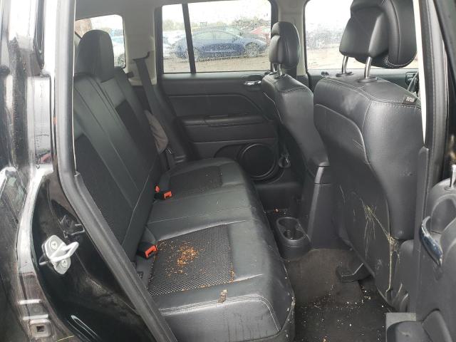 Photo 10 from auction – 2014 JEEP COMPASS SP with VIN 1C4NJCBA5ED764002