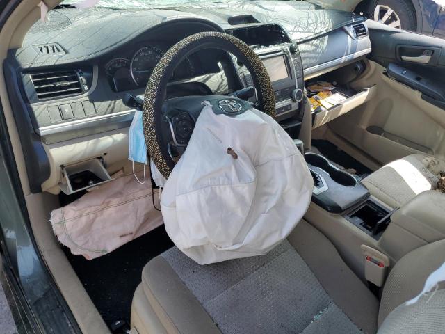 Photo 8 from auction – 2012 TOYOTA CAMRY BASE with VIN 4T1BF1FK6CU546820