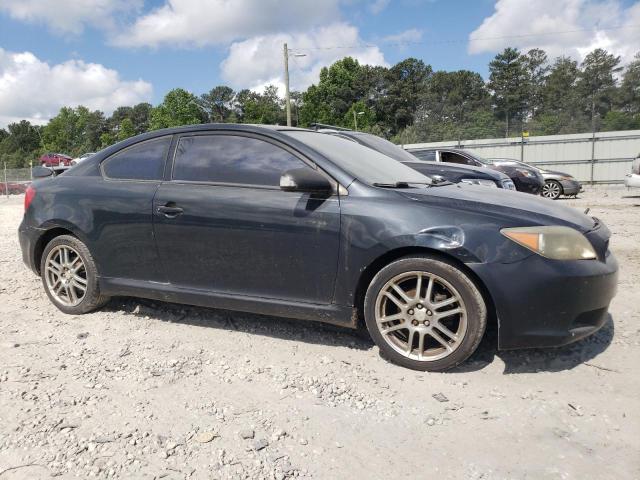 Photo 4 from auction – 2005 TOYOTA SCION with VIN JTKDE177650012973