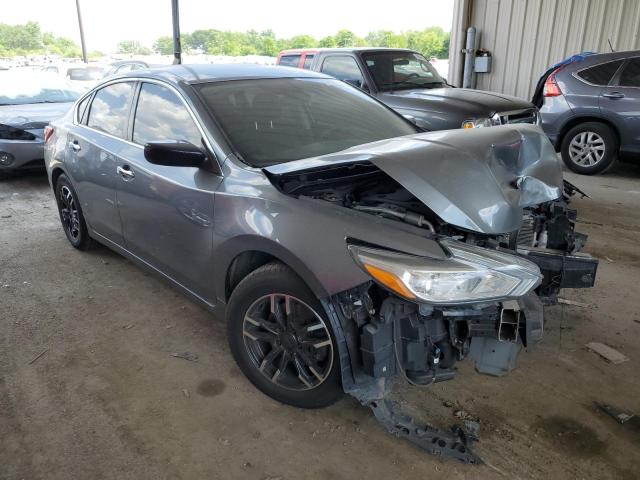 Photo 4 from auction – 2016 NISSAN ALTIMA 2.5 with VIN 1N4AL3AP6GN340670