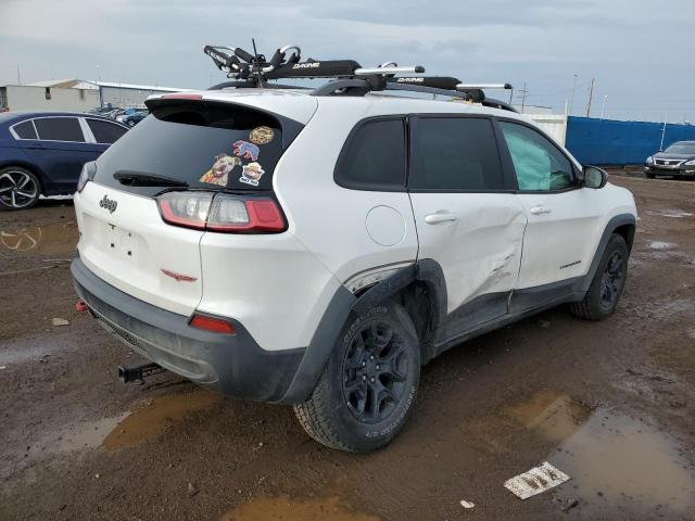 Photo 3 from auction – 2020 JEEP CHEROKEE T with VIN 1C4PJMBN3LD540385