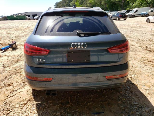Photo 6 from auction – 2018 AUDI Q3 PREMIUM with VIN WA1BCCFS8JR014262