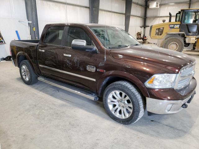 Photo 4 from auction – 2015 RAM 1500 LONGH with VIN 1C6RR7PM1FS724699