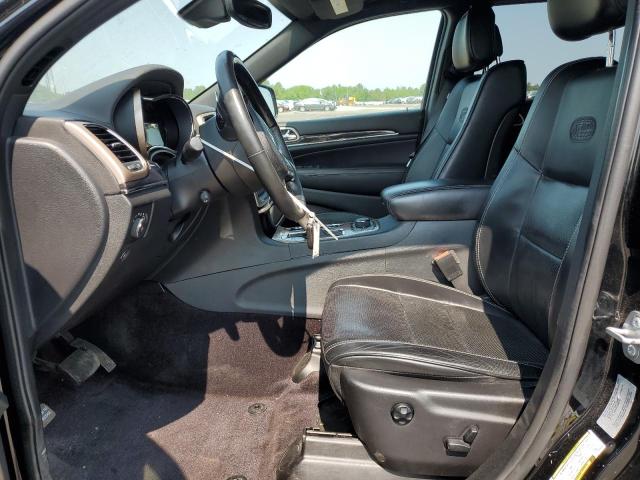 Photo 7 from auction – 2017 JEEP GRAND CHER with VIN 1C4RJFCTXHC684143