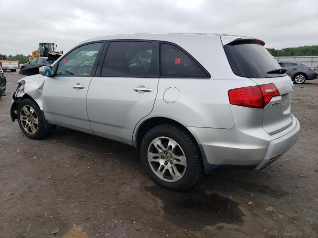 Photo 2 from auction – 2008 ACURA MDX with VIN 2HNYD28228H539519