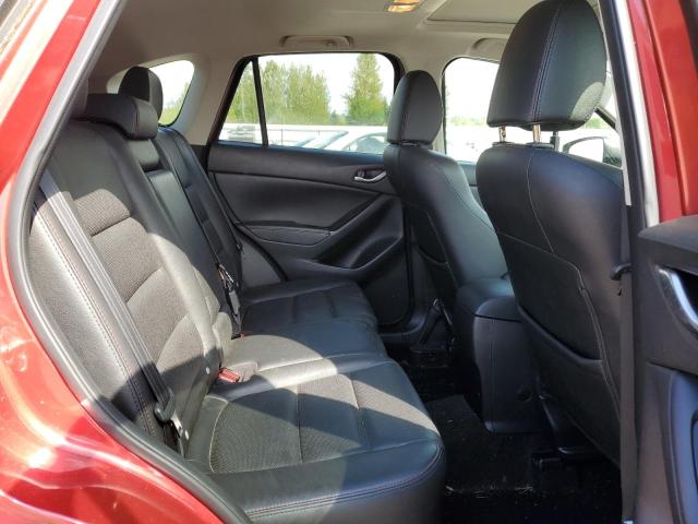 Photo 11 from auction – 2014 MAZDA CX-5 GT with VIN JM3KE4DY2E0355834
