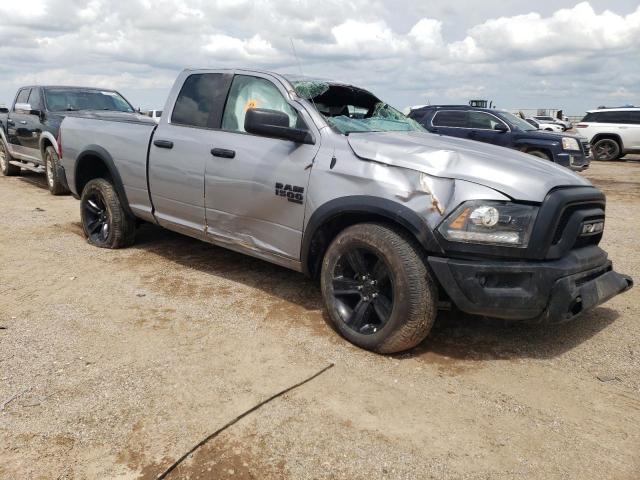 Photo 4 from auction – 2022 RAM 1500 CLASS with VIN 1C6RR7GG4NS234735