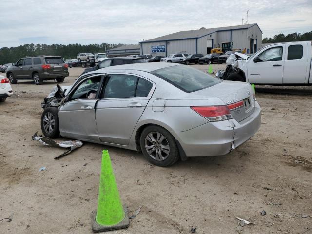 Photo 2 from auction – 2012 HONDA ACCORD SE with VIN 1HGCP2F61CA111530