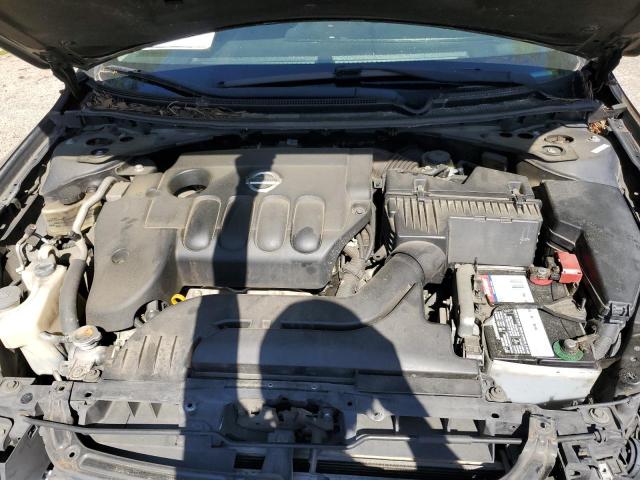 Photo 11 from auction – 2012 NISSAN ALTIMA BAS with VIN 1N4AL2AP4CN433885