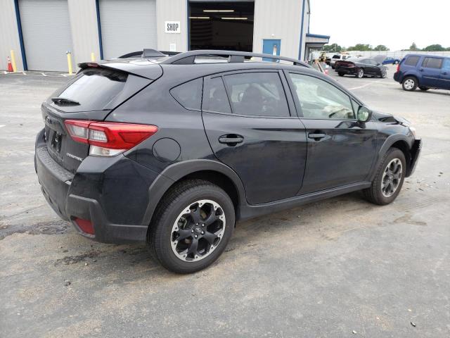 Photo 3 from auction – 2023 SUBARU CROSSTREK with VIN JF2GTAECXP8319241