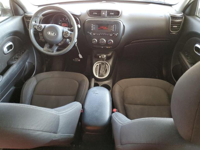 Photo 8 from auction – 2015 KIA SOUL with VIN KNDJN2A29F7186445
