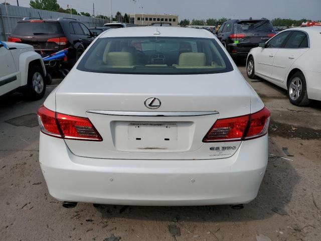 Photo 6 from auction – 2022 LEXUS ES 350 with VIN JTHBK1EGXC2473152