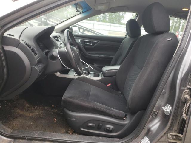 Photo 7 from auction – 2015 NISSAN ALTIMA 2.5 with VIN 1N4AL3AP4FC423394