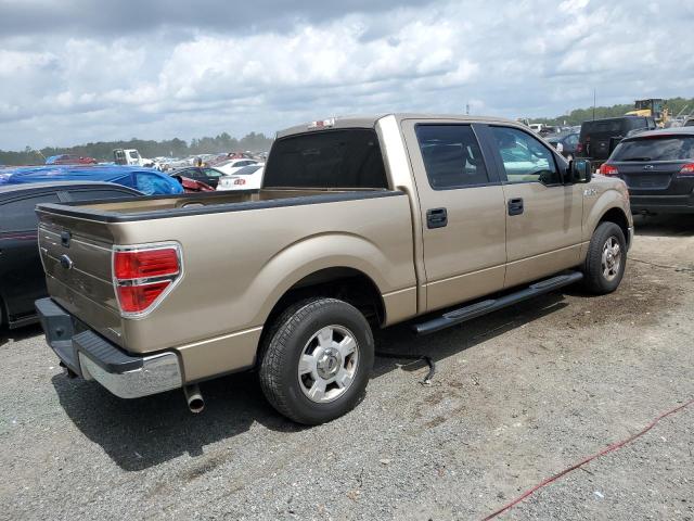 Photo 3 from auction – 2014 FORD F150 SUPER with VIN 1FTFW1CF8EFB57150