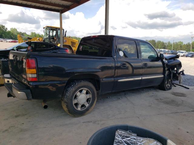 Photo 3 from auction – 2007 GMC NEW SIERRA with VIN 2GTEC13ZX71178400
