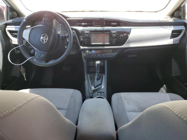 Photo 8 from auction – 2014 TOYOTA COROLLA L with VIN 2T1BURHE6EC049833
