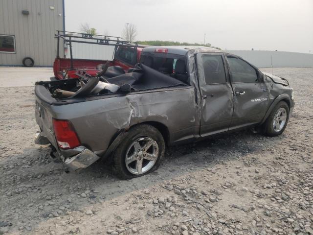 Photo 3 from auction – 2012 DODGE RAM 1500 S with VIN 1C6RD7GT9CS329185