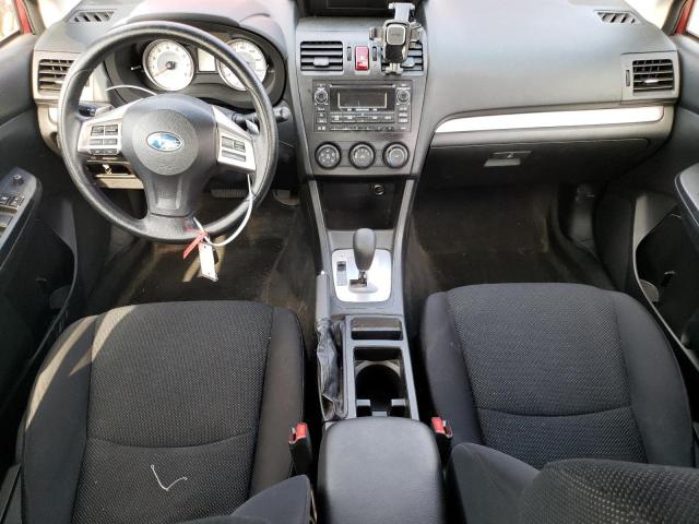 Photo 8 from auction – 2014 SUBARU IMPREZA PR with VIN JF1GJAC61EH024923