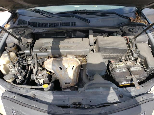 Photo 11 from auction – 2009 TOYOTA CAMRY BASE with VIN 4T1BE46KX9U853663