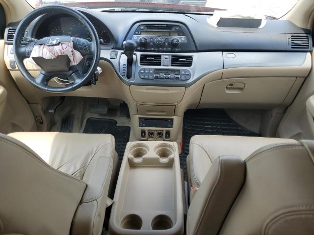 Photo 8 from auction – 2006 HONDA ODYSSEY EX with VIN 5FNRL38776B419796
