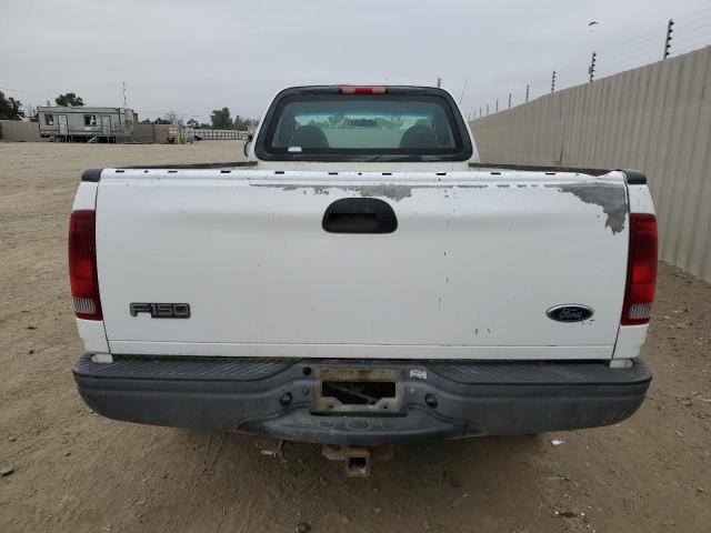 Photo 6 from auction – 2003 FORD F150 with VIN 1FTRF17283NB68334