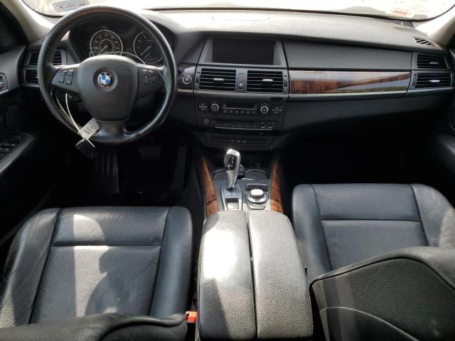 Photo 8 from auction – 2008 BMW X5 3.0I with VIN 5UXFE435X8L028956