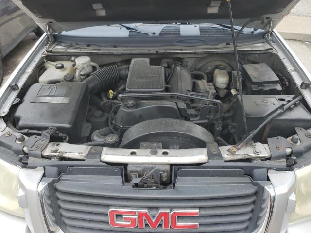 Photo 11 from auction – 2004 GMC ENVOY XUV with VIN 1GKET12S146179948
