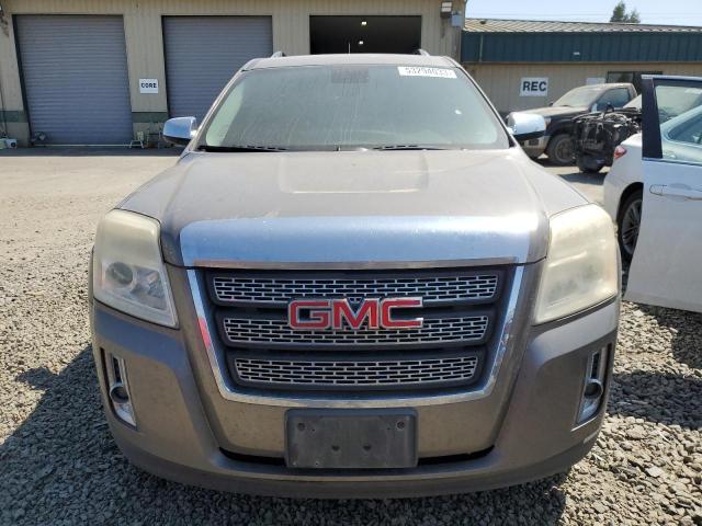 Photo 5 from auction – 2012 GMC TERRAIN SL with VIN 2GKFLXE53C6269754
