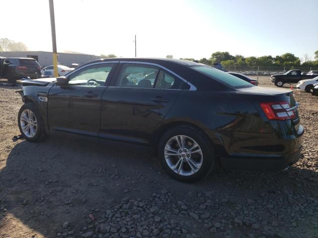 Photo 2 from auction – 2019 FORD TAURUS SE with VIN 1FAHP2D83KG114049