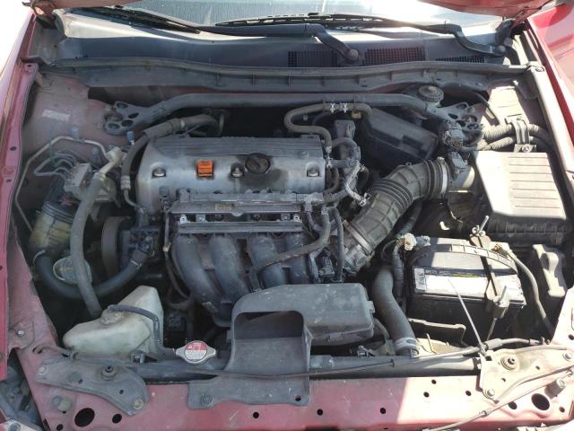 Photo 11 from auction – 2012 HONDA ACCORD EXL with VIN 1HGCS1B81CA015915