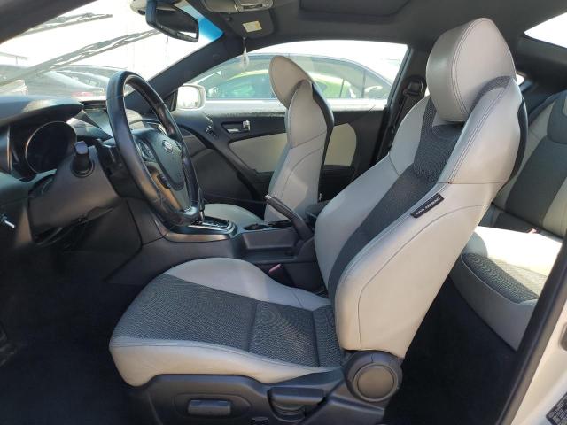 Photo 7 from auction – 2013 HYUNDAI GENESIS CO with VIN KMHHT6KD2DU089111