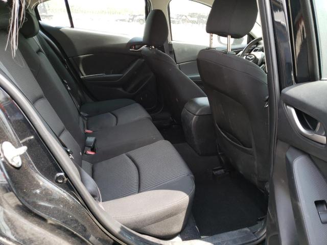Photo 10 from auction – 2014 MAZDA 3 TOURING with VIN JM1BM1L74E1188759