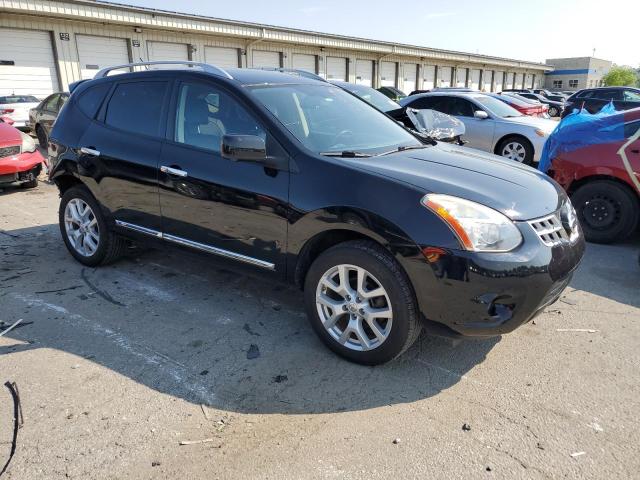 Photo 4 from auction – 2012 NISSAN ROGUE S with VIN JN8AS5MV1CW418980