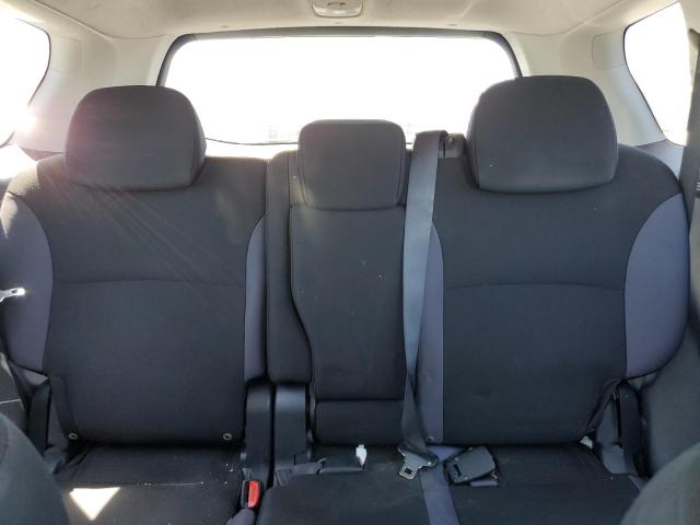 Photo 10 from auction – 2008 MITSUBISHI OUTLANDER with VIN JA4LS21W98Z011988