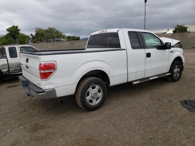 Photo 3 from auction – 2013 FORD F150 SUPER with VIN 1FTFX1CF4DFC27691