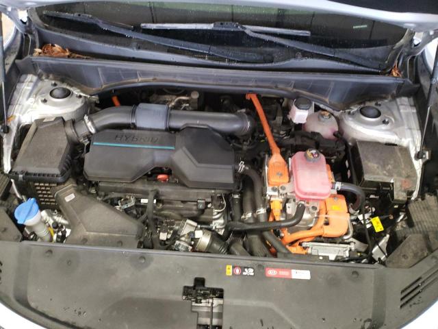 Photo 11 from auction – 2021 KIA SORENTO EX with VIN KNDRH4LG4M5035102