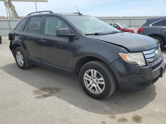 Photo 4 from auction – 2007 FORD EDGE SE with VIN 2FMDK36C17BA74384