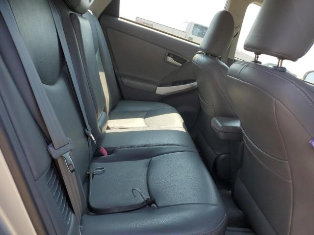 Photo 10 from auction – 2010 TOYOTA PRIUS with VIN JTDKN3DU4A0100113