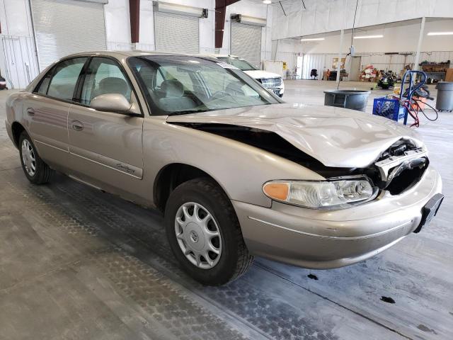 Photo 4 from auction – 2002 BUICK CENTURY CU with VIN 2G4WS52J421259598